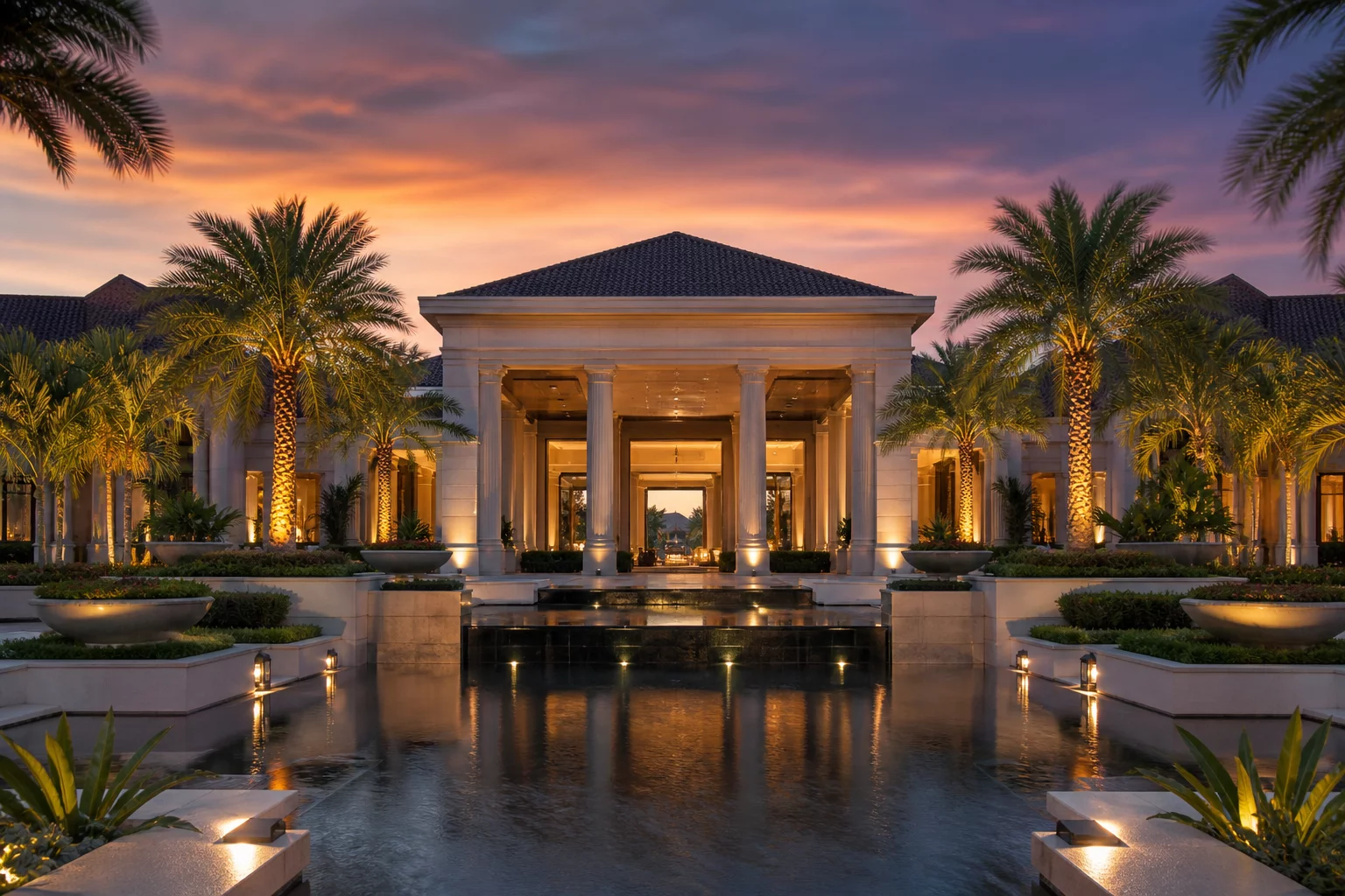 Caesars Palace Las Vegas